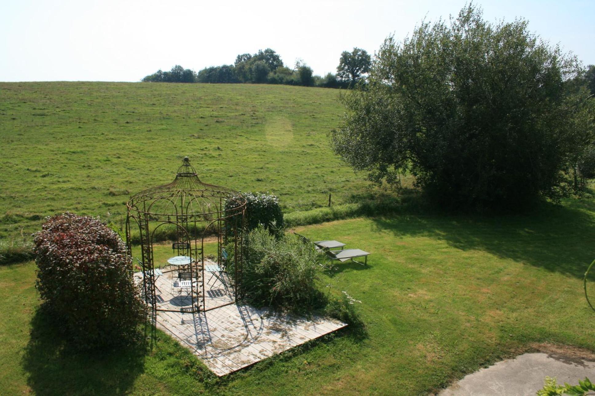La Vannerie Havelange Exterior photo