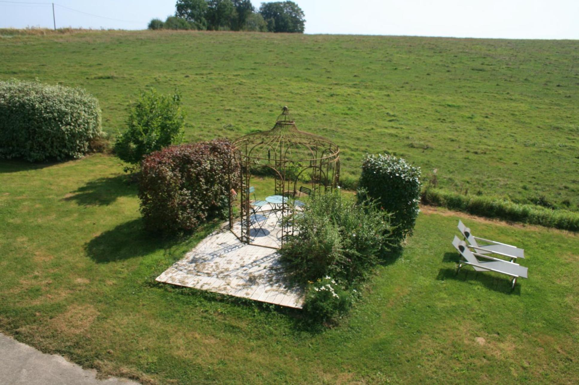 La Vannerie Havelange Exterior photo